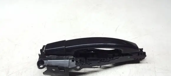 Opel Astra J Rear door exterior handle 14096401RH