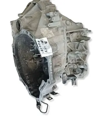 Mazda 6 Manual 6 speed gearbox FB2