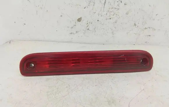 Fiat Ducato Third/center stoplight 1340670080