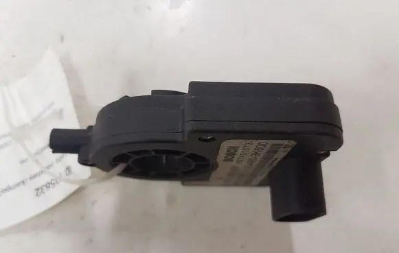 KIA Sorento Steering angle sensor 0265005491 687151573
