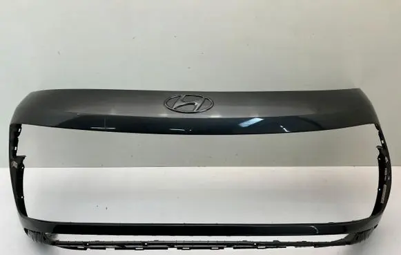 Hyundai Staria Front bumper