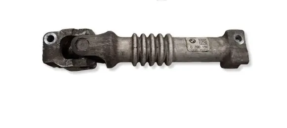 BMW 5 F10 F11 Steering column universal joint 6788156