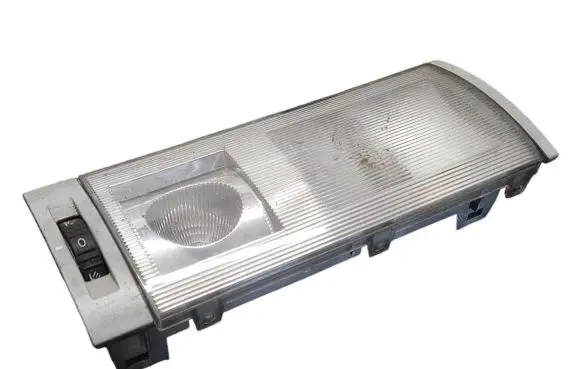 Volkswagen Transporter - Caravelle T5 Rear seat light 7H5947105