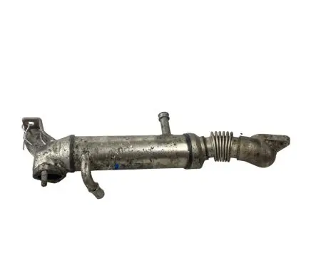 Honda Accord EGR valve cooler 18720RBDE00 W810311000