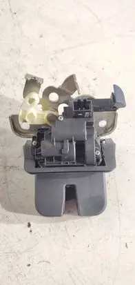 Seat Ibiza IV (6J,6P) Tailgate/trunk/boot lock/catch/latch