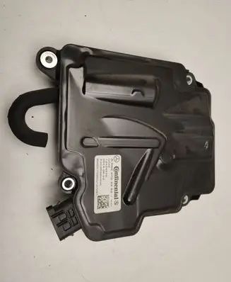 Mercedes-Benz CLS C218 X218 Other control units/modules A0002703352