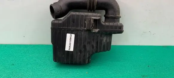 Ford Fiesta Intake resonator 96MF9F763BD