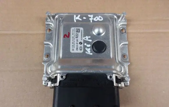 Adblue control unit