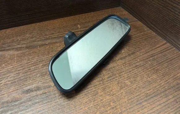 Mercedes-Benz Vito Viano W639 Rear view mirror (interior) 9018100017 010080