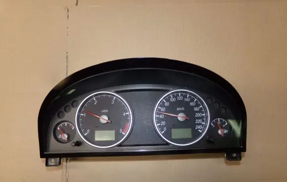 Ford Mondeo Mk III Speedometer (instrument cluster) 1S7F10849GE