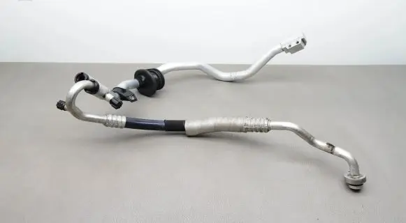 Audi A5 Sportback 8TA Air conditioning (A/C) pipe/hose 8T0260707A