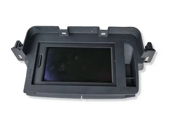 Renault Megane III Screen/display/small screen 259156554R