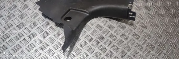 Ford Mustang VI Side skirt front trim GR3B6302349