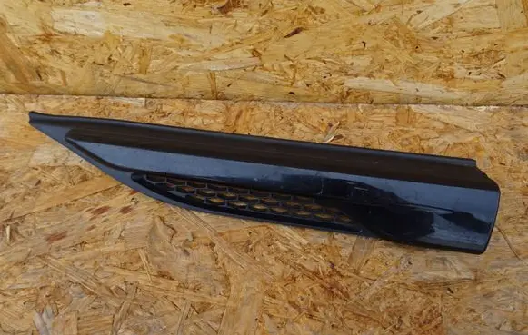 Land Rover Range Rover Evoque L538 Fender grill BJ32280B11 CK1UA