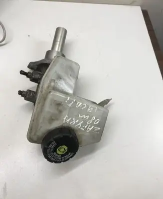 Opel Zafira B Master brake cylinder