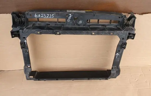 Skoda Kodiaq Radiator support slam panel 565805588J