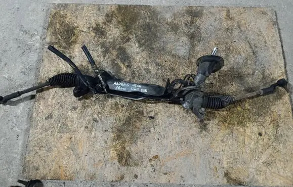 Mazda 6 Steering rack