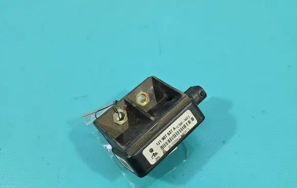 Volkswagen Golf IV ESP acceleration yaw rate sensor 1J1907637A IMPRK1471159