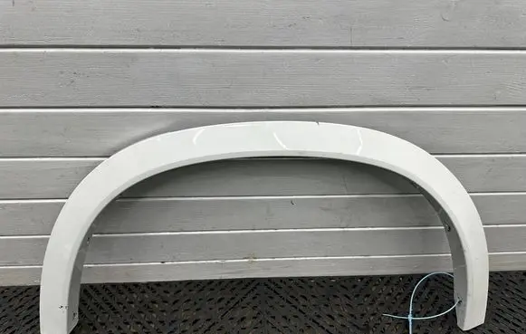 BMW X1 U11 Rear arch trim 5A34945