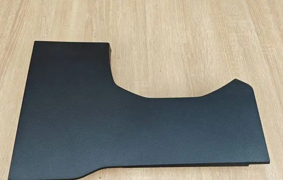 Volkswagen Amarok II Dashboard lower bottom trim panel N1XBE04459AB