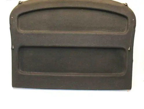 Ford Mondeo MK IV Parcel shelf 7S71A45506AF