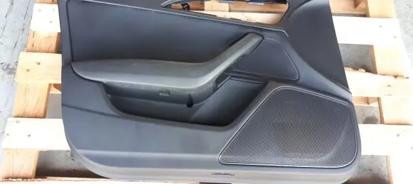 Audi A6 S6 C7 4G Front door card panel trim 4G1867021