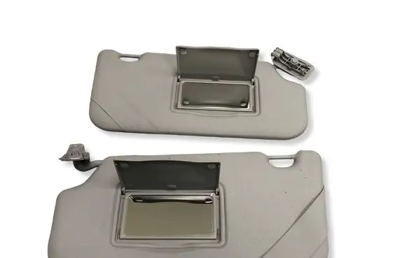 Ford Fiesta Sun visor 