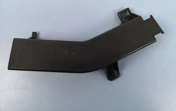 BMW 1 F20 F21 Other engine bay part 6113924529703 6113924529704 9245297