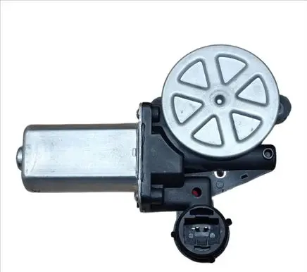 Toyota RAV 4 (XA20) Front door window regulator motor