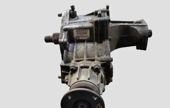 Hyundai Tucson JM Gearbox transfer box case JMVGT 060103431