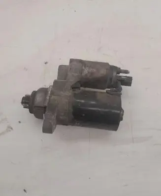 Volkswagen Golf Plus Starter motor