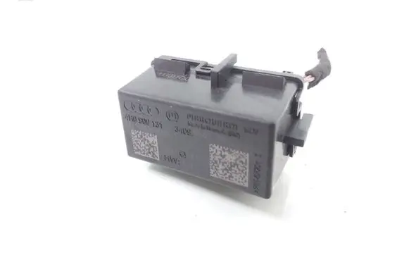 Audi A6 S6 C7 4G Keyless (KESSY) go control unit/module 4H0909131