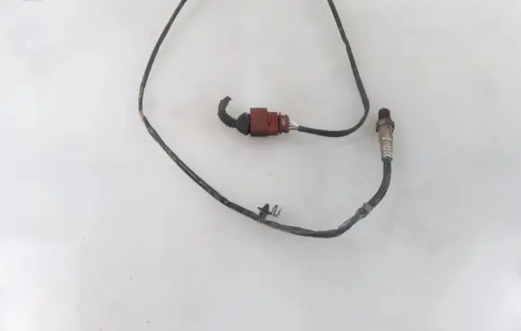 Audi A4 S4 B6 8E 8H Lambda probe sensor 0258006444