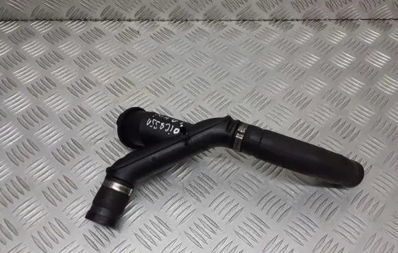 Citroen Xsara Picasso Oil fill pipe 9638323780