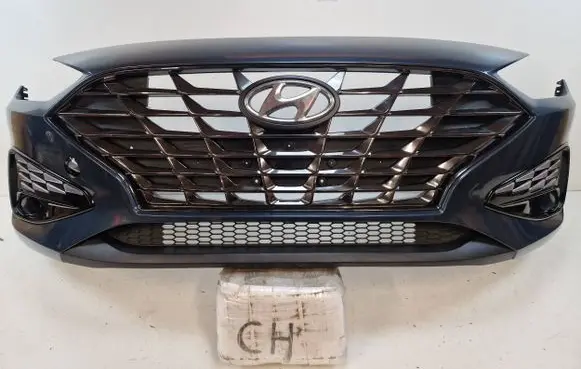 Hyundai i30 Front bumper 86511-G4500