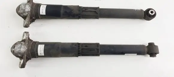 Volkswagen ID.3 Rear shock absorber/damper 1EA512011AD0 1EA512011AD
