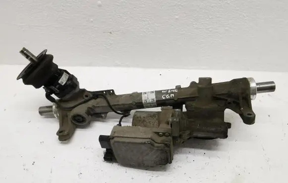 Mercedes-Benz B W246 W242 Steering rack