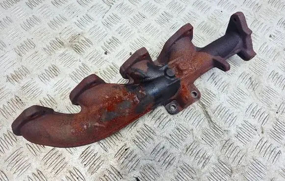 Mini Cooper Countryman R60 Exhaust manifold 7812314