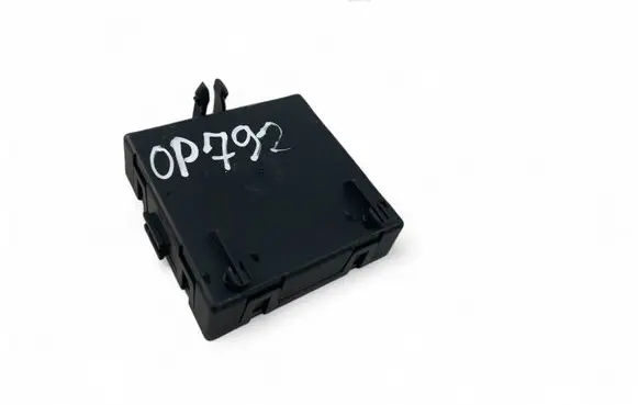 Mercedes-Benz GLE (W166 - C292) Other control units/modules A1669000518