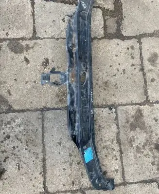 Renault Laguna II Radiator support slam panel 7700427797