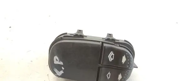 Ford Focus Electric window control switch YS4T14529AA 03162310 808X