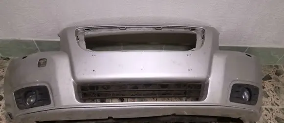 Volvo V50 Front bumper 30744976