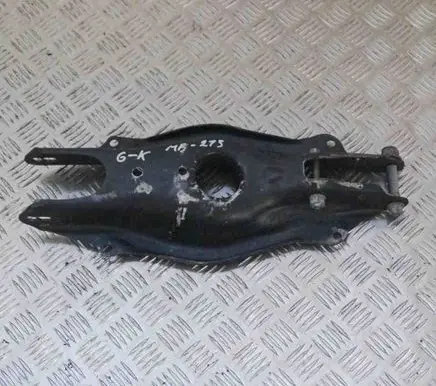 Mercedes-Benz E W213 Rear upper control arm/wishbone A2053522000