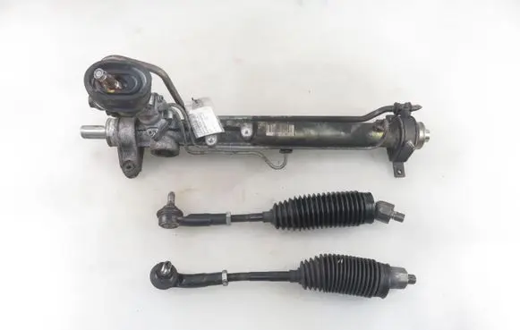Seat Toledo II (1M) Steering rack 1J1422105DE