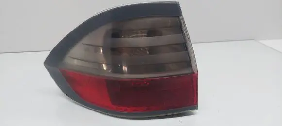 Ford C-MAX I Rear/tail lights