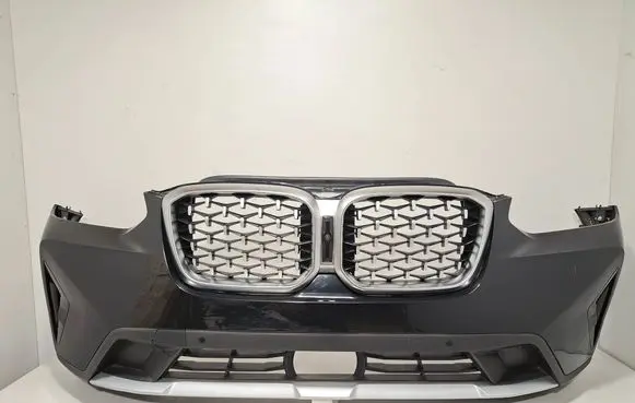 BMW X4 G02 Front bumper 5A40FA5 5A2AB00