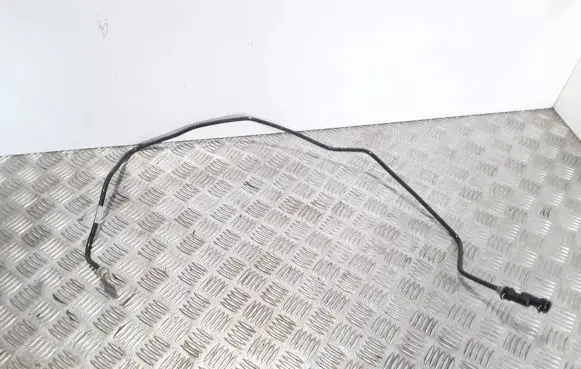 Renault Twingo III Clutch pipe/line 308504744R A4532901200