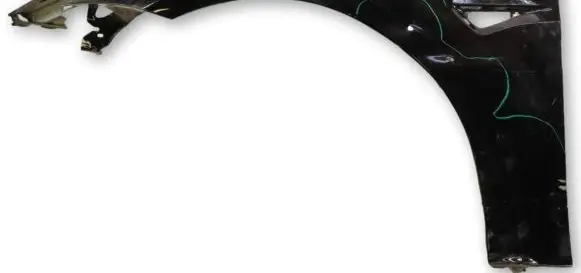 Tesla Model 3 Fender 1081401