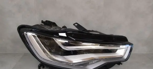 Audi A6 S6 C7 4G Headlight/headlamp 4G0941034