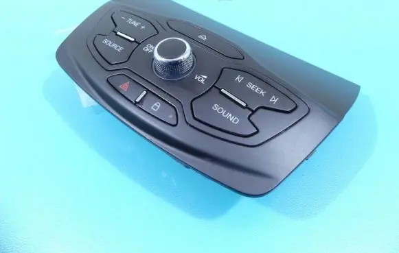 Ford Kuga II Head unit multimedia control CJ5T18K811 IMPRK1315176